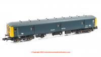 N-128-55990A Revolution Trains Class 128 Parcels Unit number M55990 in BR Blue livery